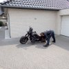 Spontanbesuch Markus